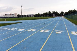 Morgantown track coach Steve Blinco claims 2nd national award